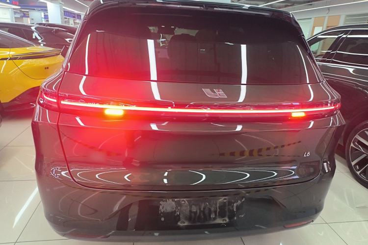 Used Li Auto L6 2024 Max
