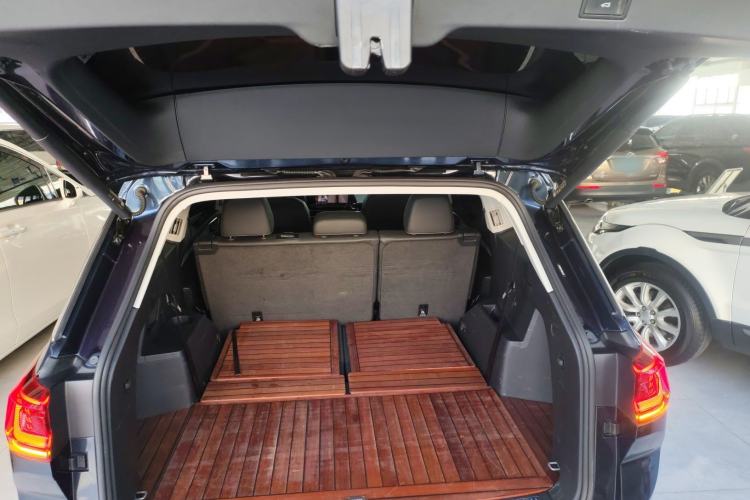 Used Volkswagen Talagon 2021 380TSI Four-Wheel Drive Luxury Premium Edition Pro
