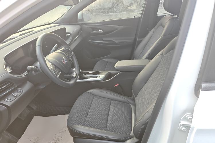 Used Buick Envista 2022 1.5T Smart Edition
