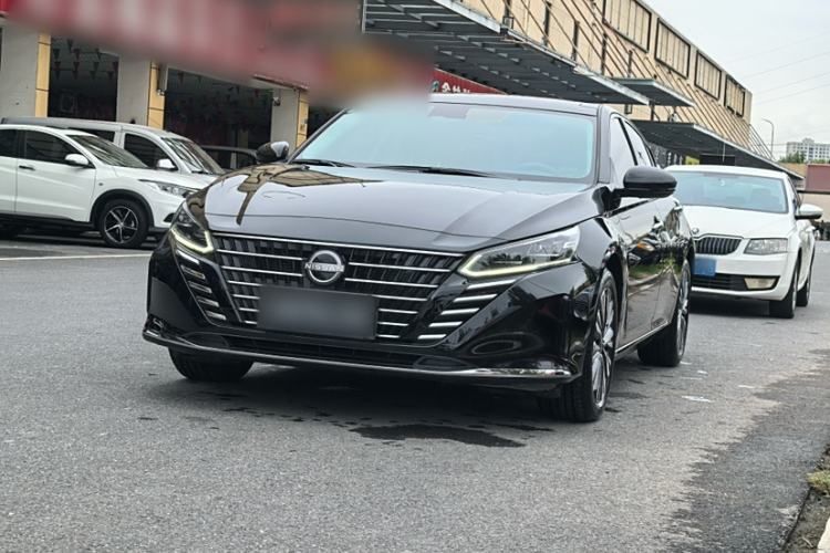 Used Nissan Teana 2022 2.0L XL-TLS Enjoyment Edition
