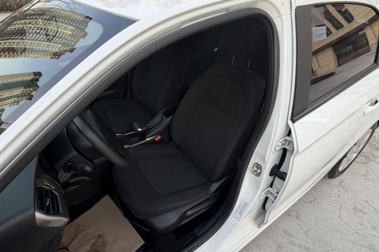 Used Peugeot 301 2017 1.6L Automatic Comfort Edition
