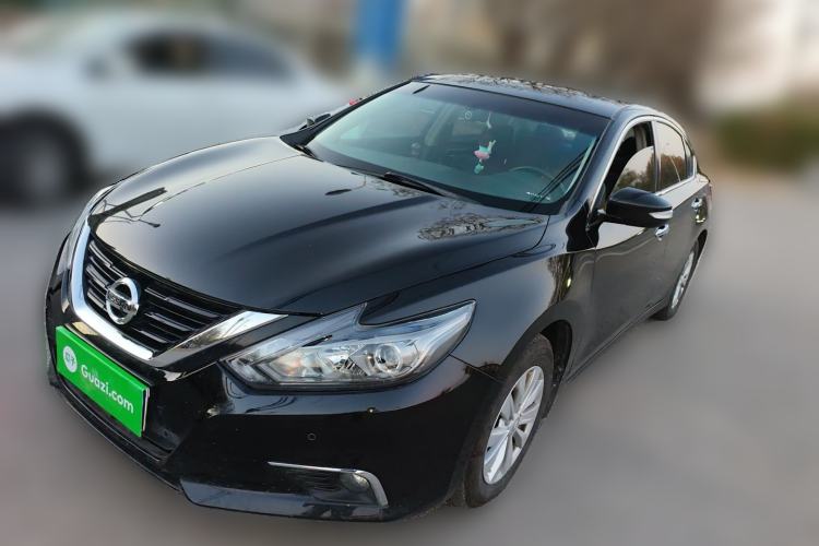 Used Nissan Teana 2016 2.0L XL Comfort Edition