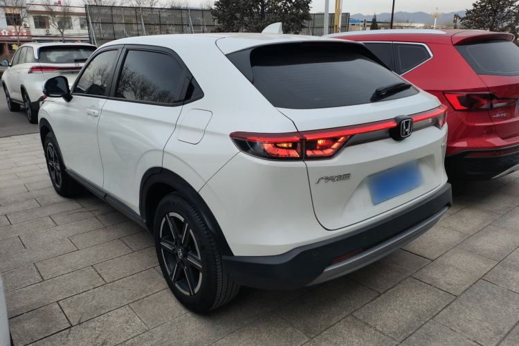 Used Honda Vezel 2023 1.5L CVT Elite Edition