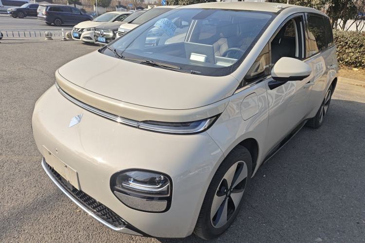 Used Baojun Cloud 2023 460 Pro