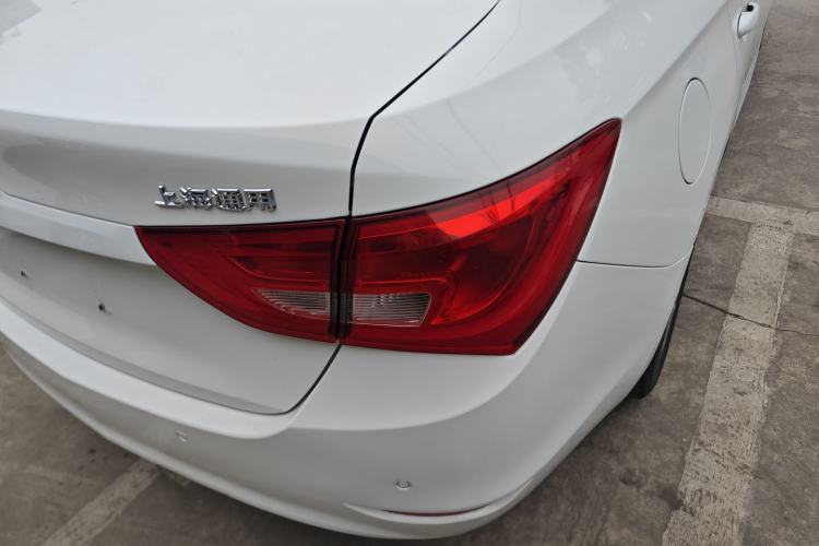 Used Buick GT 2015 15N Automatic Elite Version