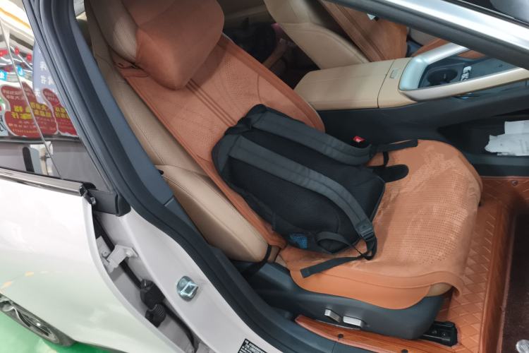 Used ARCFOX Alpha S5 2025 560MAX 185kW