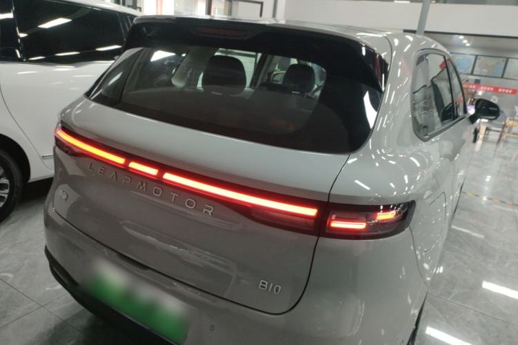 Used Leapmotor B10 2025 510 Joyful Edition