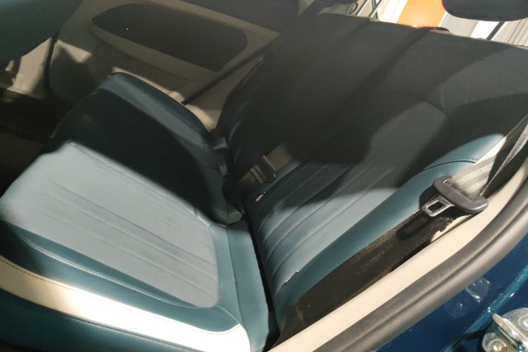 Used ORA Good Cat 2021 400km Standard Range Muse Edition Lithium Iron Phosphate
