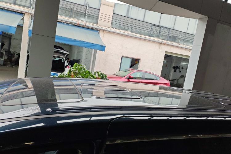 Used GAC Trumpchi M8 2021 Master Series 390T Ultimate Edition
