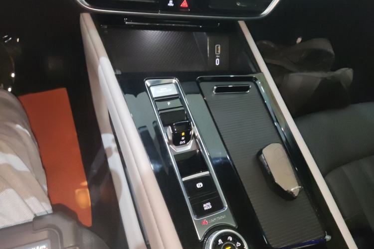 Used Volkswagen Teramont 2023 380TSI Four-Wheel Drive Prestige Luxury Edition
