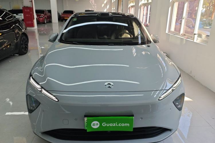 Used Nio ET7 2022 100kWh First Edition