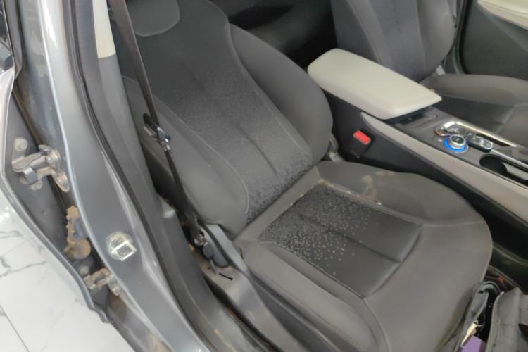 Used Buick Velite 6 2022 Plug-in Hybrid Connected Fashion Model
