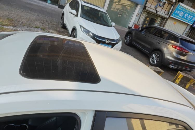 Used Toyota Levin 2017 Revised 185T CVT Elite Edition China V Standard