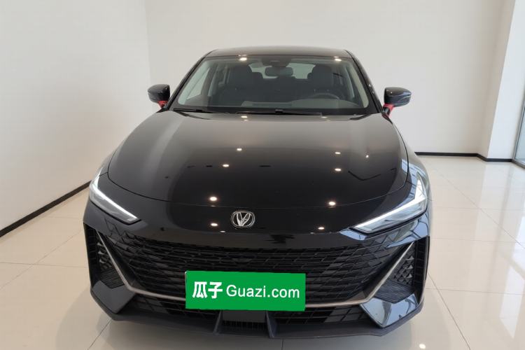 Used Changan UNI-V iDD 2023 ZhiDian iDD 1.5T 113km ZhiKu Model