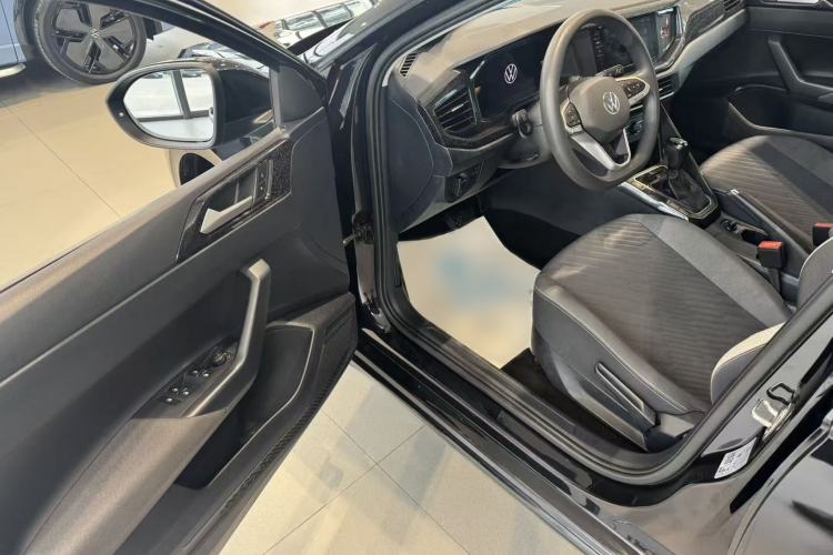 Used Volkswagen Lavida 2023 New Rui 1.5L Automatic New Yi Edition
