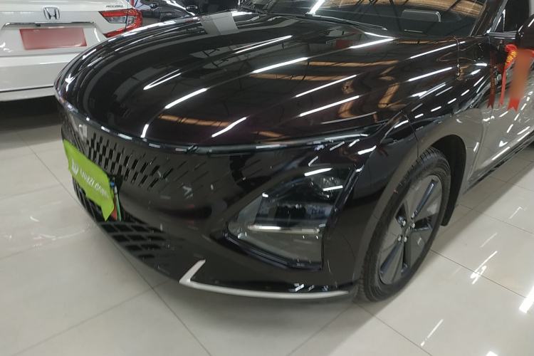 Used Wuling Xingguang 2023 70 Standard Edition
