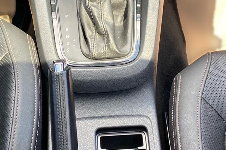 Used Volkswagen Sagitar 2016 230TSI 25th Anniversary Edition
