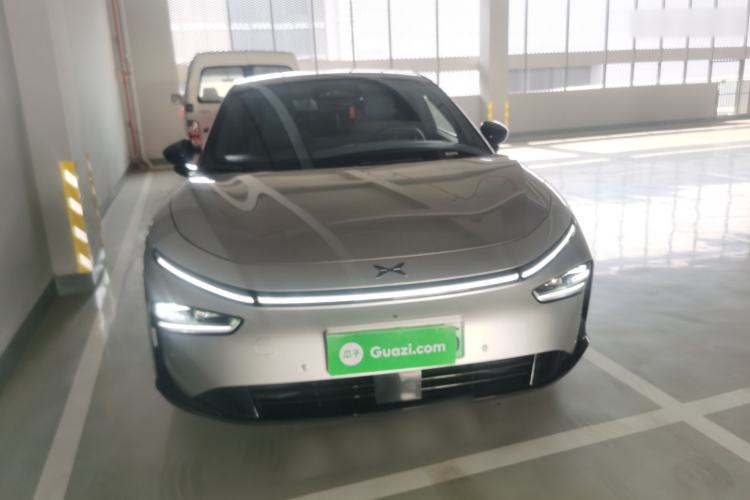 Used XPeng P7+ 2024 Long-Range Max
