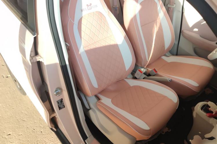 Used Leapmotor T03 2023 200 Lite Edition