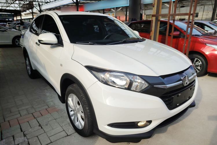 Used Honda Vezel 2017 1.5L CVT 2WD Comfort Model
