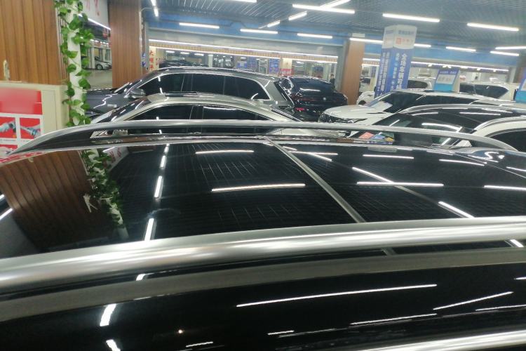 Used Mercedes-Benz GLB 2023 Refreshed GLB 200 Dynamic Edition