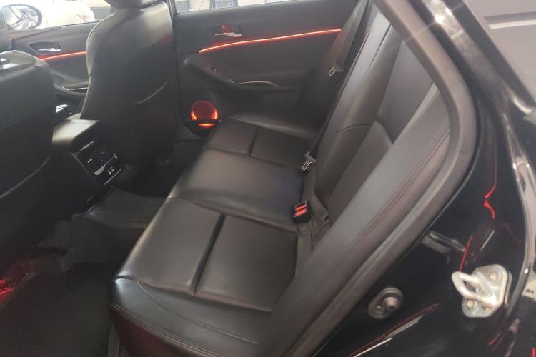 Used Toyota Avalon 2024 2.0L Ambition Edition
