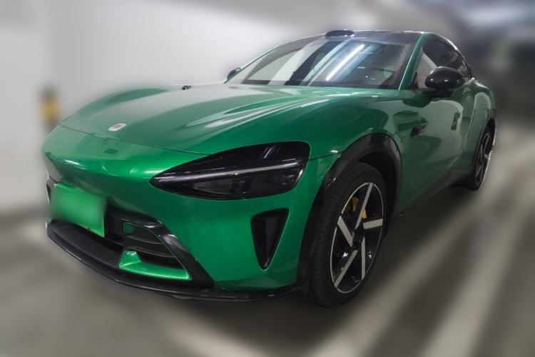 Used Xiaomi Auto YU7 2025 Ultra-Long Range High-Performance All-Wheel-Drive Max Edition