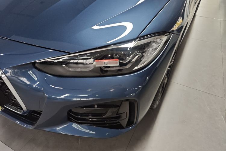 Used BMW 4 Series 2022 425i M Sport Package