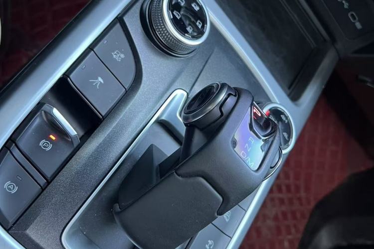 Used Tank 300 2023 Off-Road Edition 2.0T Conqueror
