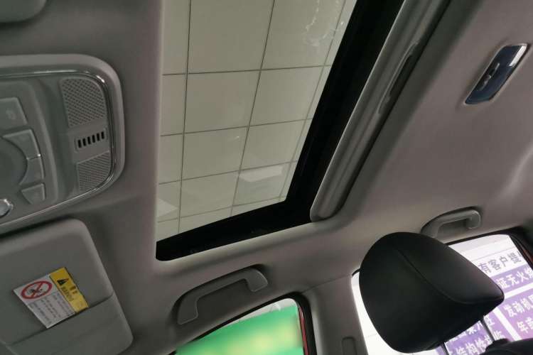 Used Haval H6 2017 Red-Label Sport Edition 1.5T Automatic Two-Wheel Drive Luxury Model