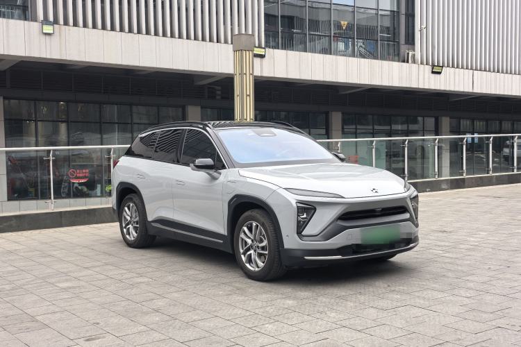 Used Nio ES6 2020 610 km Performance Version