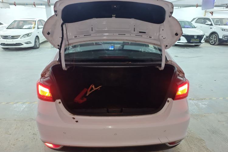 Used Chery Arrizo 5 2019 1.5L Manual Youth Edition China V Standard