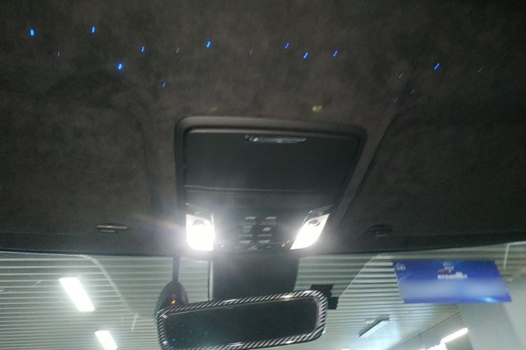 Used Honda Avancier 2020 370TURBO Four-Wheel Drive Premium Edition