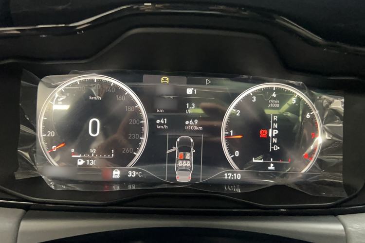 Used Lynk & Co 02 2020 High-Energy Edition 2.0T Automatic Two-Wheel Drive Shine Pro Edition