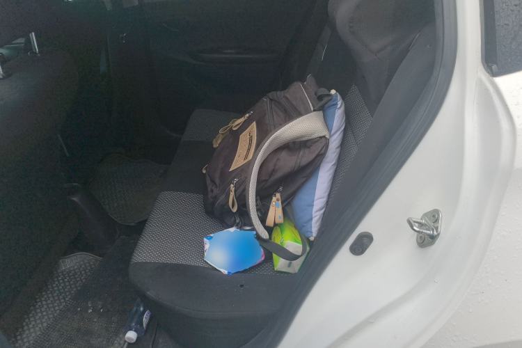 Used Toyota Vios FS 2017 1.5L CVT Fengchi Edition