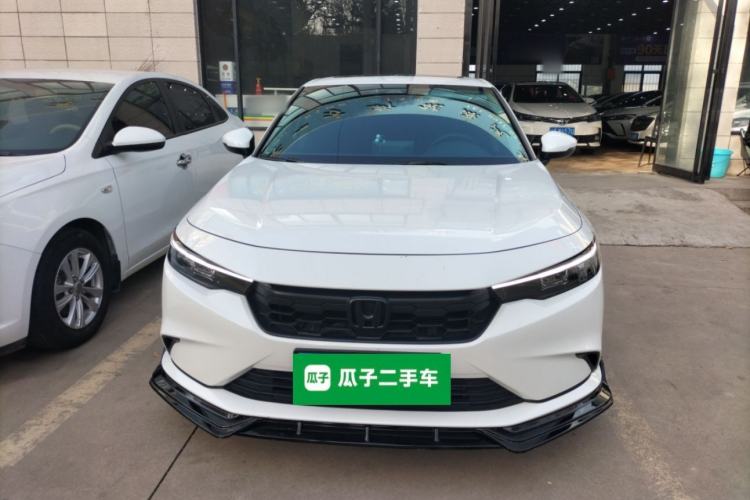 Used Honda Integra 2023 240TURBO CVT Tech Edition
