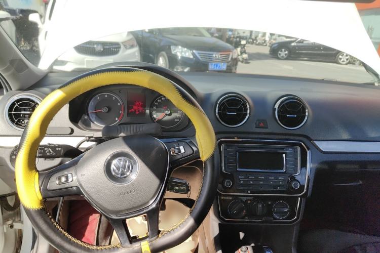 Used Volkswagen Jetta 2019 Dream Edition 1.5L Automatic Comfort Version
