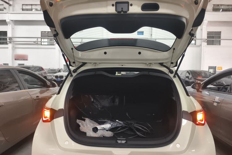 Used BYD Dolphin 2025 420km Free Edition
