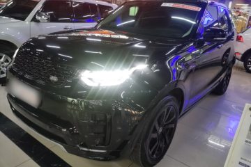 Used Land Rover Discovery 2020 2.0T 30th Anniversary Special Edition