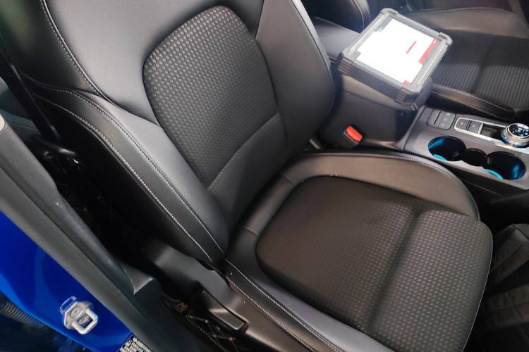 Used Ford Focus 2019 Hatchback EcoBoost 180 Automatic Trendy Model
