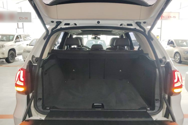 Used BMW X5 2014 xDrive35i Elegant Edition
