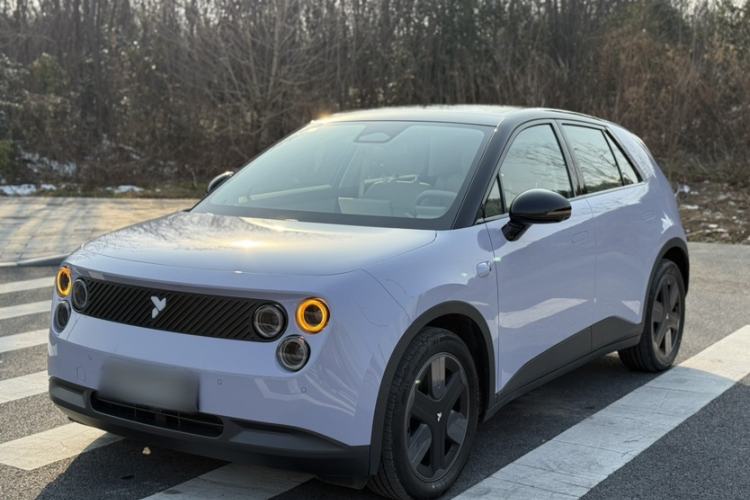 Used  firefly 2025 Illuminated Edition