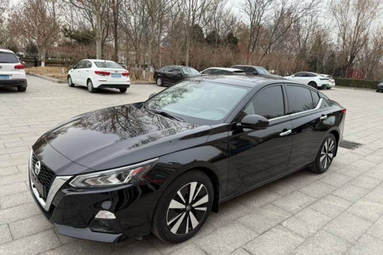 Used Nissan Teana 2021 2.0L XL Comfort Edition