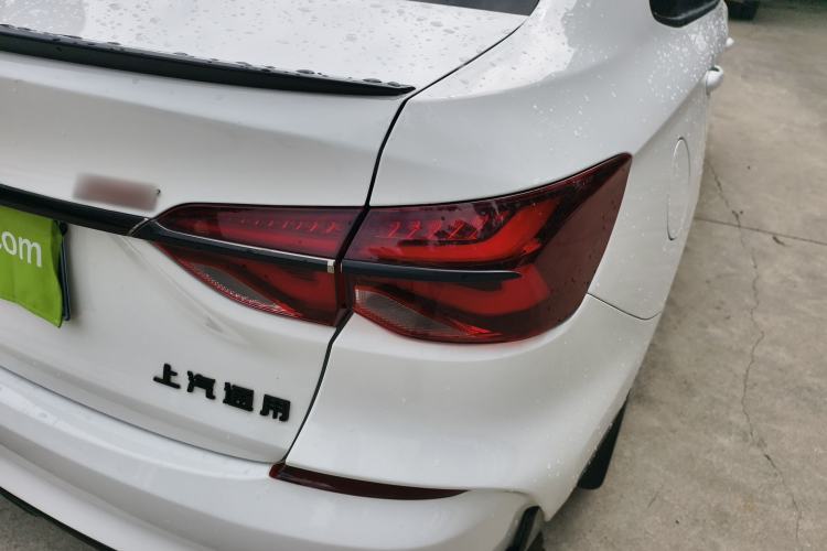 Used Chevrolet Monza 2019 RS 330T Automatic Comfort Edition China VI Standard
