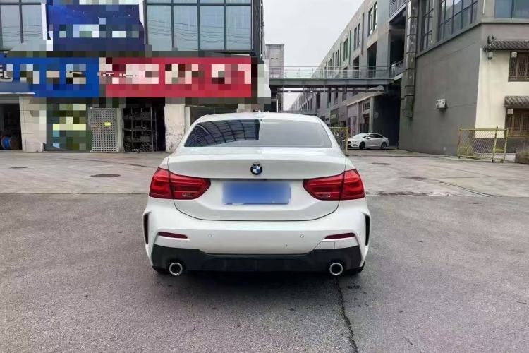 Used BMW 1 Series 2020 120i M Sport Package