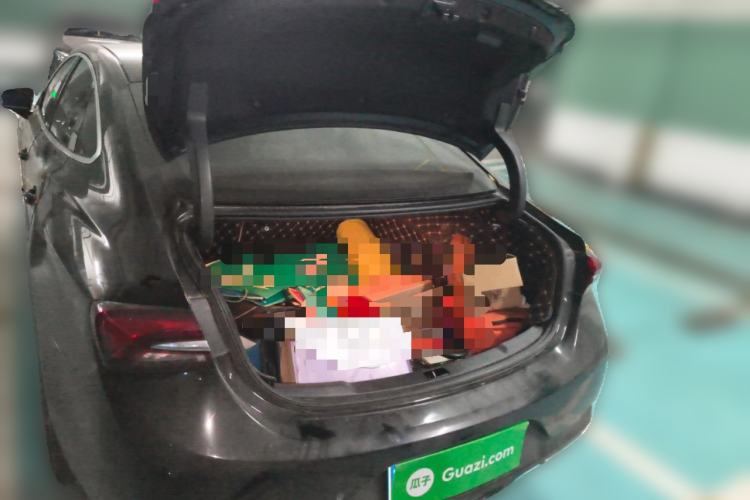 Used Buick LaCrosse 2019 28T Elite Edition
