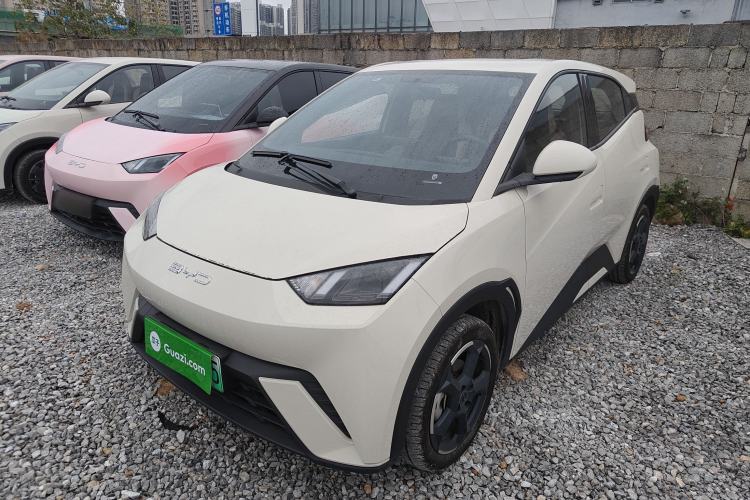 Used BYD Seagull 2023 Flying Edition