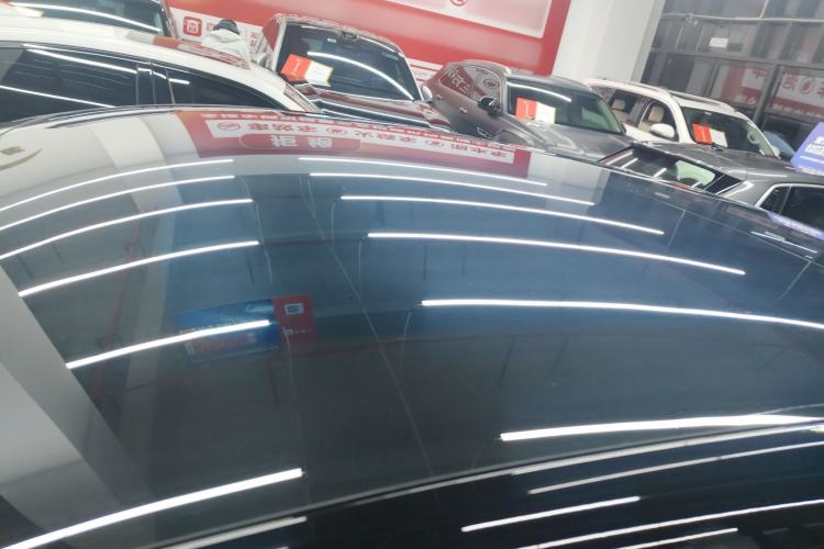 Used XPeng P7+ 2024 Long-Range Max
