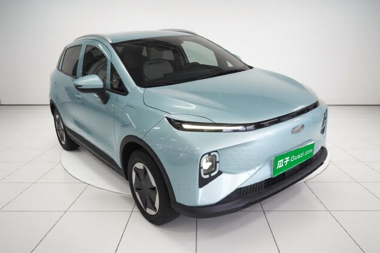 Used Geometry E Firefly 2024 301km Starlight