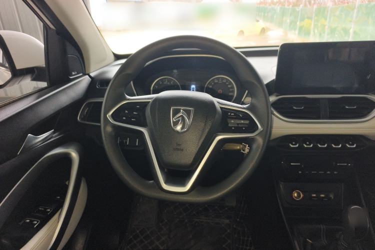 Used Baojun 530 2019 1.5T Manual Luxury 7-seater National V
